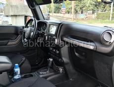 Jeep Liberty