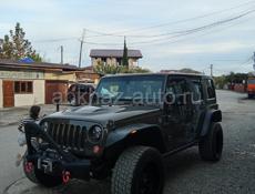 Jeep Liberty