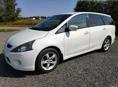 Mitsubishi Grandis