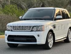 Land Rover Land Rover