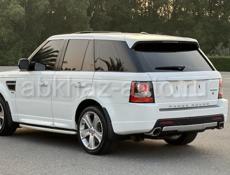 Land Rover Land Rover