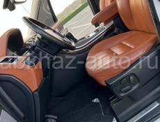 Land Rover Land Rover
