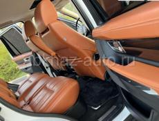 Land Rover Land Rover