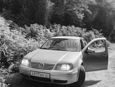 Volkswagen Bora
