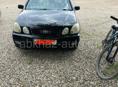 Toyota Aristo