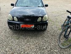 Toyota Aristo
