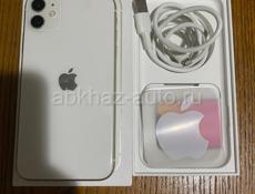 iPhone 11 на 128 гб в Оригинале