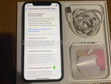 iPhone 11 на 128 гб в Оригинале
