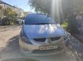 Mitsubishi Grandis