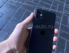IPHONE 11-128 GB АКБ 87%