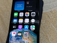 IPHONE 11-128 GB АКБ 87%