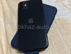 IPHONE 11-128 GB АКБ 87%