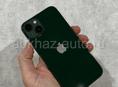 iPhone 13 128gb green 