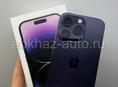 iPhone 14 Pro 128gb purple 