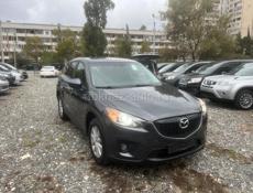 Mazda 5