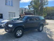 Toyota 4 Runner