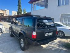 Toyota 4 Runner