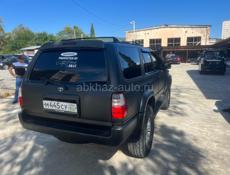 Toyota 4 Runner