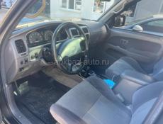 Toyota 4 Runner