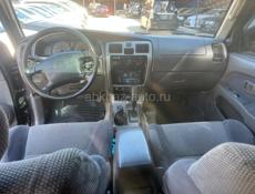 Toyota 4 Runner