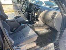 Toyota 4 Runner