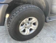 Toyota 4 Runner