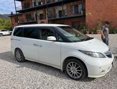 Honda Еlysion