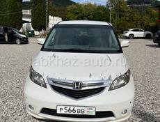 Honda Еlysion