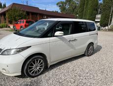 Honda Еlysion
