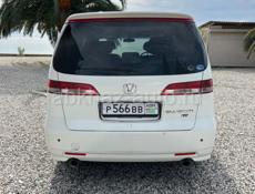 Honda Еlysion