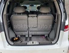 Honda Еlysion