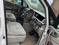 Honda Еlysion