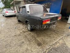 ВАЗ 2107