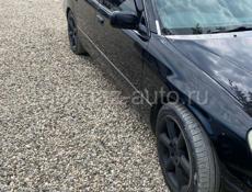 Toyota Aristo