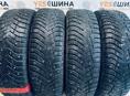 Автошина бу Cordiant Snow Cross 2 195/65 R15