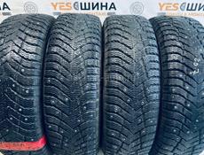 Автошина бу Cordiant Snow Cross 2 195/65 R15