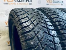 Автошина бу Cordiant Snow Cross 2 195/65 R15