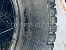 Автошина бу Cordiant Snow Cross 2 195/65 R15