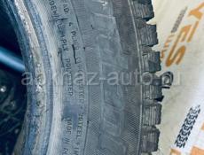 Автошина бу Cordiant Snow Cross 2 195/65 R15