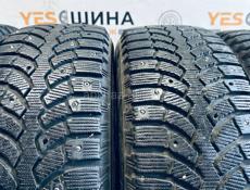 Автошина бу Bridgestone Blizzak Spike-01 185/65 R15