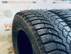 Автошина бу Bridgestone Blizzak Spike-01 185/65 R15