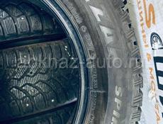 Автошина бу Bridgestone Blizzak Spike-01 185/65 R15