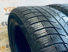 Автошина бу Michelin X-Ice 225/50 R17 