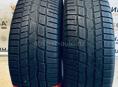 Автошина бу Continental ContiWinterContact TS 830 P 215/60 R16 