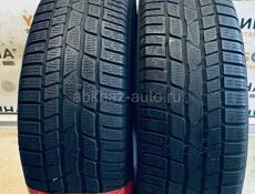 Автошина бу Continental ContiWinterContact TS 830 P 215/60 R16 