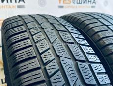 Автошина бу Continental ContiWinterContact TS 830 P 215/60 R16 