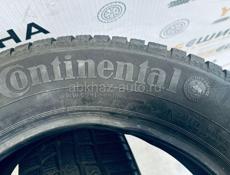 Автошина бу Continental ContiWinterContact TS 830 P 215/60 R16 