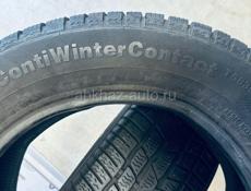 Автошина бу Continental ContiWinterContact TS 830 P 215/60 R16 