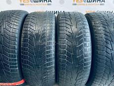 Автошина бу Hankook Winter I'Cept IZ2 225/55 R17