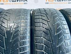 Автошина бу Hankook Winter I'Cept IZ2 225/55 R17